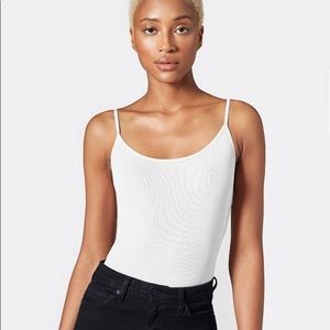 Porcelain Joie Tank Top